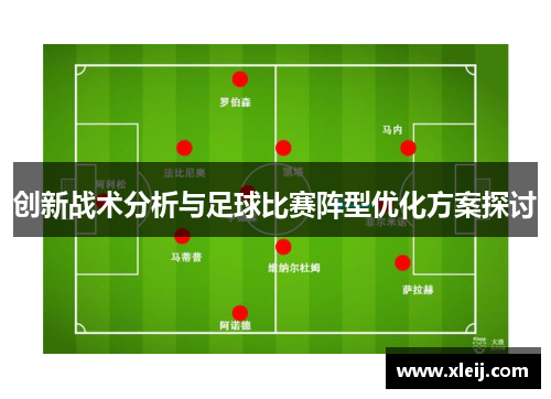 创新战术分析与足球比赛阵型优化方案探讨